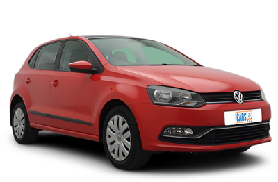 Volkswagen Polo-img